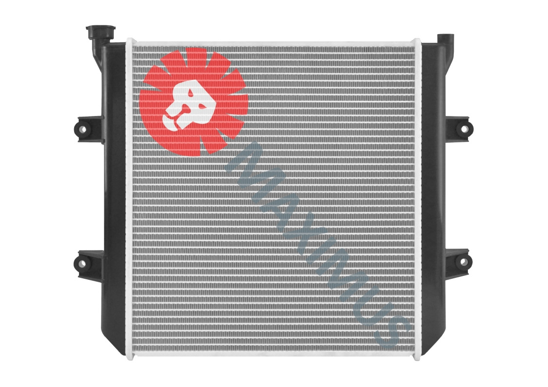 NISSAN FORKLIFT - Ψυγείο αυτοκίνητο για Περονοφόρο όχημα: φωτογραφία 2 NISSAN FORKLIFT - Ψυγείο αυτοκίνητο για Περονοφόρο όχημα: φωτογραφία 2