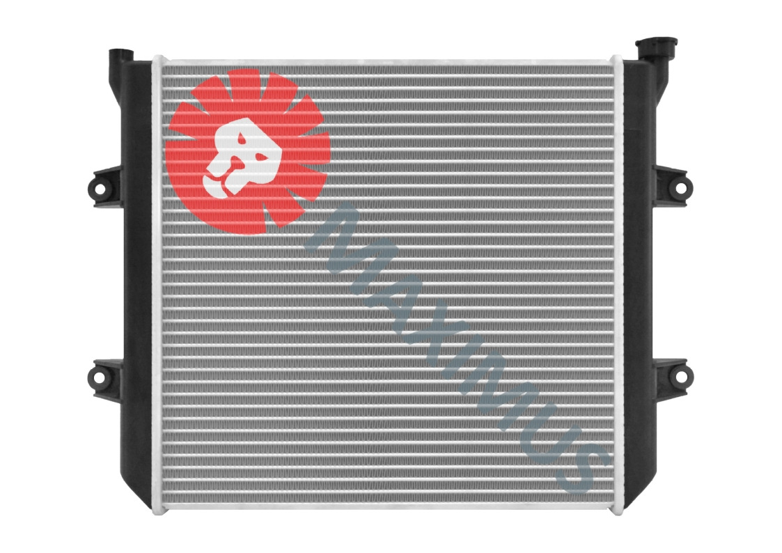 NISSAN WÓZEK WODŁOWY - Ψυγείο αυτοκίνητο για Περονοφόρο όχημα: φωτογραφία 2 NISSAN WÓZEK WODŁOWY - Ψυγείο αυτοκίνητο για Περονοφόρο όχημα: φωτογραφία 2