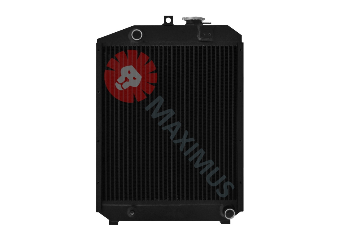 SAME LAMBORGHINI CROSS EXPLORER - Ψυγείο αυτοκίνητο για Τρακτέρ: φωτογραφία 1 SAME LAMBORGHINI CROSS EXPLORER - Ψυγείο αυτοκίνητο για Τρακτέρ: φωτογραφία 1