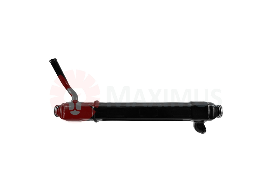 SCANIA SCANIA P,G,R,T – EURO4 - Ψυγείο EGR για Φορτηγό: φωτογραφία 1 SCANIA SCANIA P,G,R,T – EURO4 - Ψυγείο EGR για Φορτηγό: φωτογραφία 1