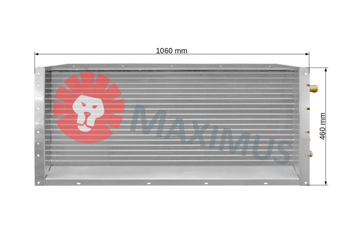 THERMO KING T600 T800 - Συμπυκνωτής για Ρυμούλκα ψυγείο: φωτογραφία 4 THERMO KING T600 T800 - Συμπυκνωτής για Ρυμούλκα ψυγείο: φωτογραφία 4