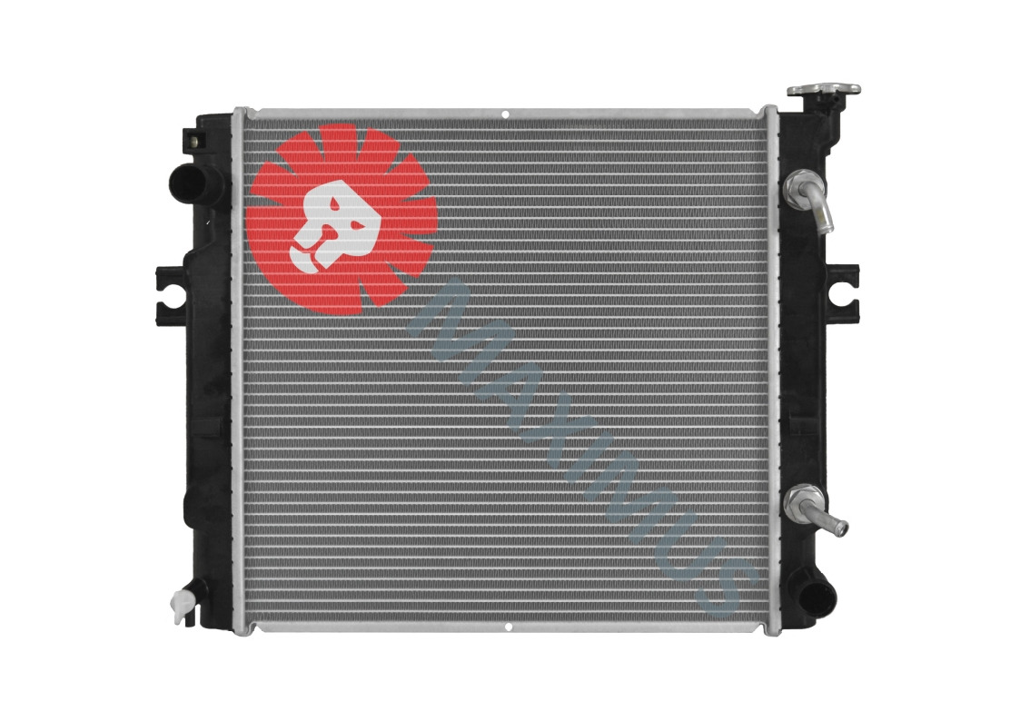 TOYOTA 7FDU15 , 7FDU18 , 7FGU15 , 7FGU18 , 7FGCU20 , 7FGUC25 , 7FGUC30 , 7FGUC32 - Ψυγείο αυτοκίνητο για Περονοφόρο όχημα: φωτογραφία 1 TOYOTA 7FDU15 , 7FDU18 , 7FGU15 , 7FGU18 , 7FGCU20 , 7FGUC25 , 7FGUC30 , 7FGUC32 - Ψυγείο αυτοκίνητο για Περονοφόρο όχημα: φωτογραφία 1