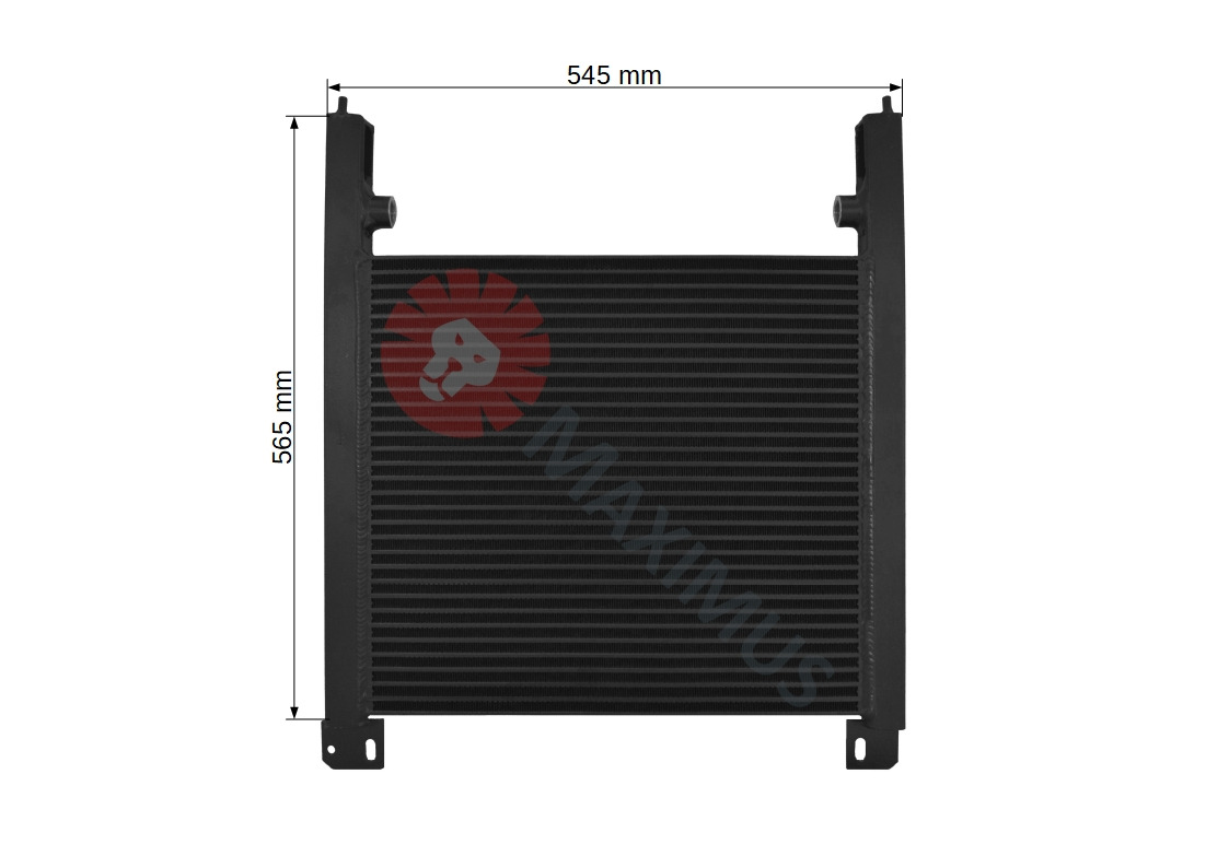VALTRA MEZZO 6200 , 6300 , 6400 , 6500 , MEGA 8050 , 8150 , 8450 , 8550 , 8750 , HI-TECH 6250 , 6350 , 6550 , 6750 , 6850 , 8350 , 8950 , X100 , X110 , X120 - Ψυγείο λαδιού για Τρακτέρ: φωτογραφία 2 VALTRA MEZZO 6200 , 6300 , 6400 , 6500 , MEGA 8050 , 8150 , 8450 , 8550 , 8750 , HI-TECH 6250 , 6350 , 6550 , 6750 , 6850 , 8350 , 8950 , X100 , X110 , X120 - Ψυγείο λαδιού για Τρακτέρ: φωτογραφία 2