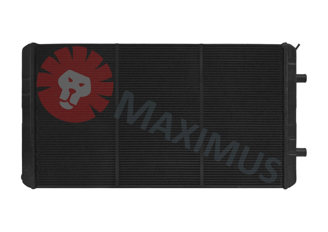 VOLVO B10 - Ψυγείο αυτοκίνητο για Αστικό λεωφορείο: φωτογραφία 1 VOLVO B10 - Ψυγείο αυτοκίνητο για Αστικό λεωφορείο: φωτογραφία 1