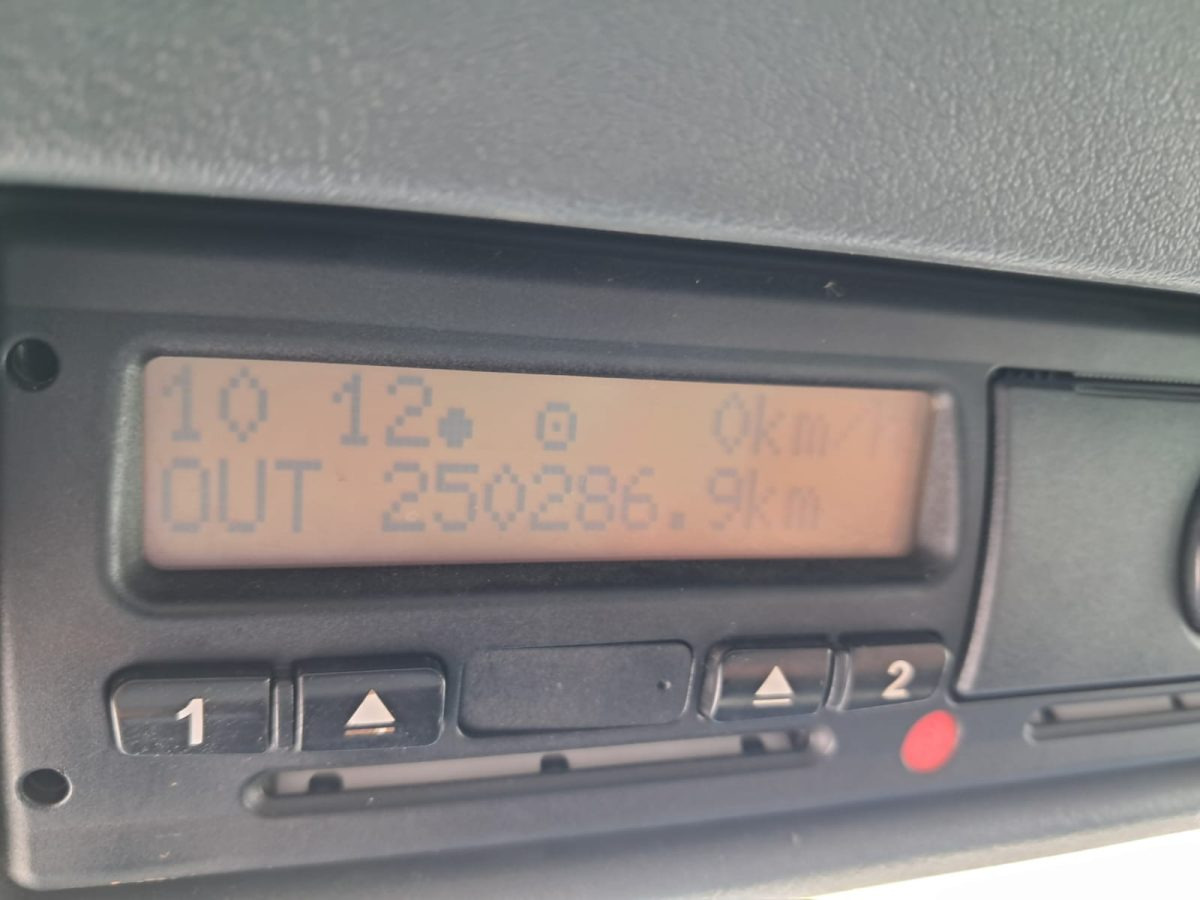 MAN TGS 41.480 - Μπετονιέρα φορτηγό: φωτογραφία 4 MAN TGS 41.480 - Μπετονιέρα φορτηγό: φωτογραφία 4