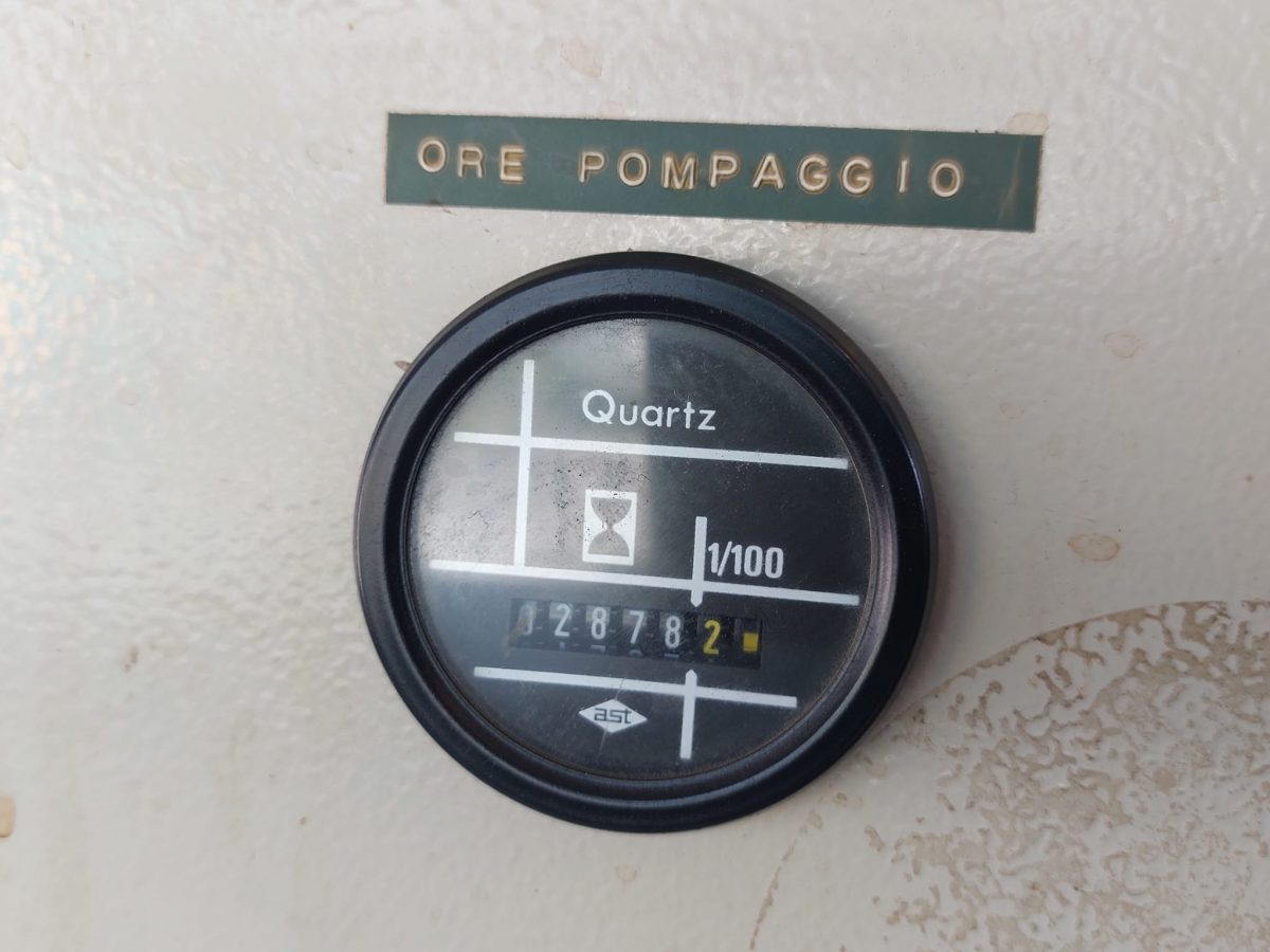 VOLVO FM12 R64 380 - Αντλία σκυροδέματος: φωτογραφία 2 VOLVO FM12 R64 380 - Αντλία σκυροδέματος: φωτογραφία 2