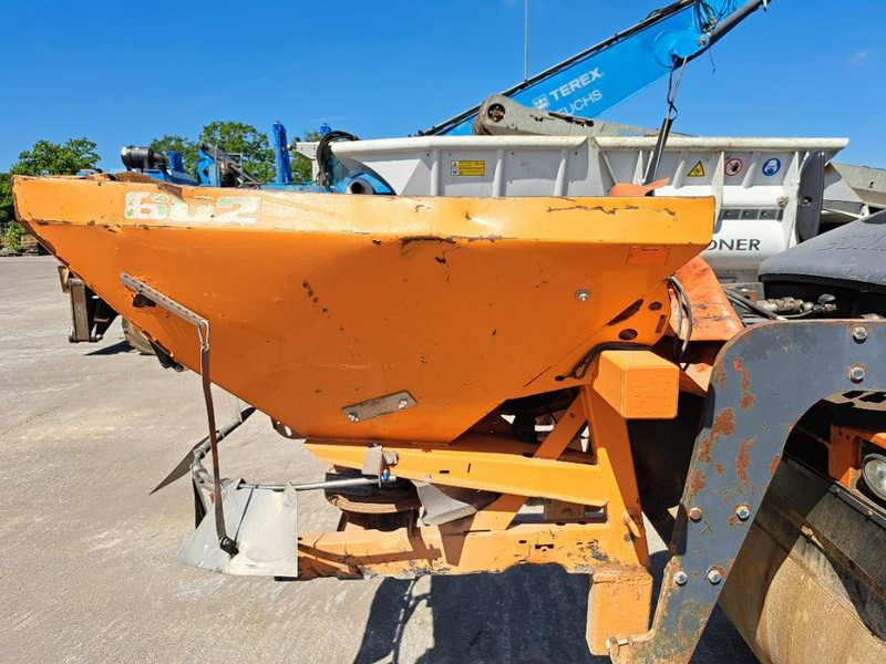 Bomag BW174 AP-4 AM - Οδοστρωτήρας: φωτογραφία 5 Bomag BW174 AP-4 AM - Οδοστρωτήρας: φωτογραφία 5