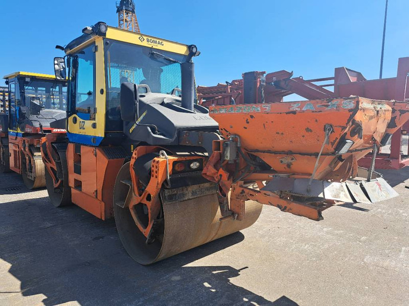 Bomag BW174 AP-4 AM - Οδοστρωτήρας: φωτογραφία 4 Bomag BW174 AP-4 AM - Οδοστρωτήρας: φωτογραφία 4