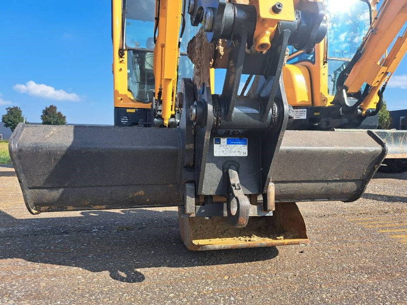 GP CW05 ditch clean bucket 100cm - Κουβας για Κατασκευή μηχανήματα: φωτογραφία 2 GP CW05 ditch clean bucket 100cm - Κουβας για Κατασκευή μηχανήματα: φωτογραφία 2