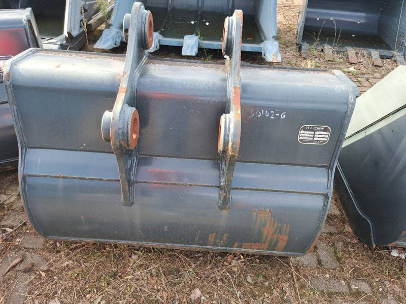 Hyundai Exacavator Digging Bucket 140, 6N4-37000 - Κουβας για Κατασκευή μηχανήματα: φωτογραφία 1 Hyundai Exacavator Digging Bucket 140, 6N4-37000 - Κουβας για Κατασκευή μηχανήματα: φωτογραφία 1