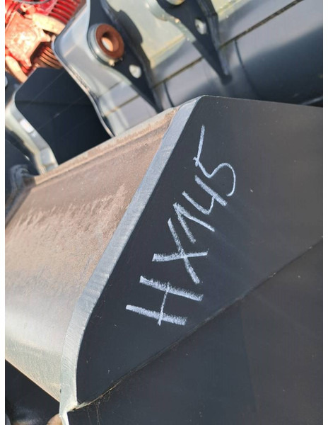 Hyundai Excavator Digging Bucket 140, 61K4-30701 - Κουβας για Κατασκευή μηχανήματα: φωτογραφία 4 Hyundai Excavator Digging Bucket 140, 61K4-30701 - Κουβας για Κατασκευή μηχανήματα: φωτογραφία 4