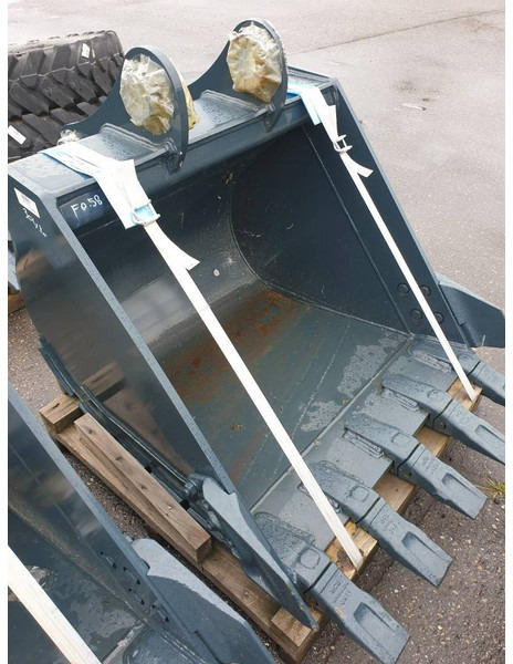 Hyundai Excavator digging bucket 140, 61K4-30101 - Κουβας για Κατασκευή μηχανήματα: φωτογραφία 5 Hyundai Excavator digging bucket 140, 61K4-30101 - Κουβας για Κατασκευή μηχανήματα: φωτογραφία 5