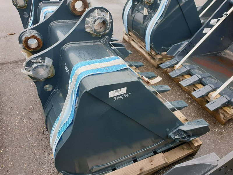 Hyundai Excavator digging bucket 140, 61K4-30101 - Κουβας για Κατασκευή μηχανήματα: φωτογραφία 2 Hyundai Excavator digging bucket 140, 61K4-30101 - Κουβας για Κατασκευή μηχανήματα: φωτογραφία 2