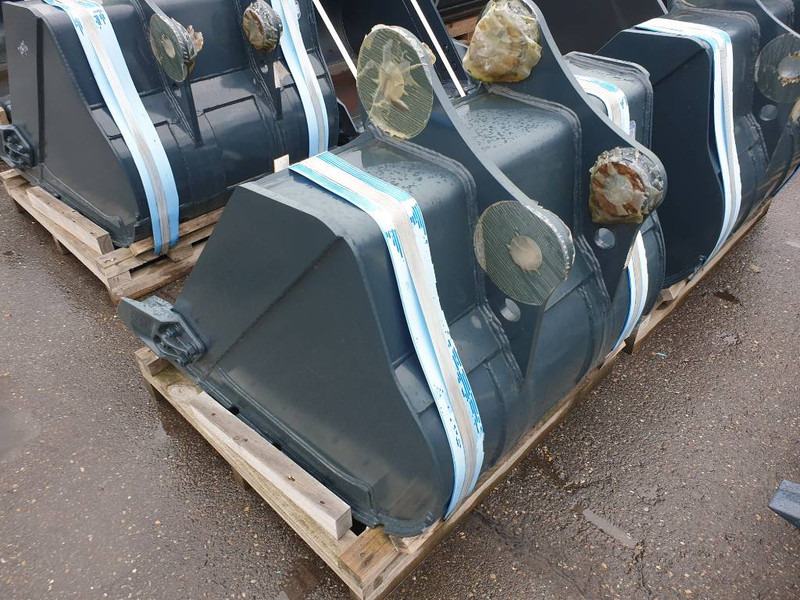 Hyundai Excavator digging bucket 140, 61K4-30101 - Κουβας για Κατασκευή μηχανήματα: φωτογραφία 3 Hyundai Excavator digging bucket 140, 61K4-30101 - Κουβας για Κατασκευή μηχανήματα: φωτογραφία 3