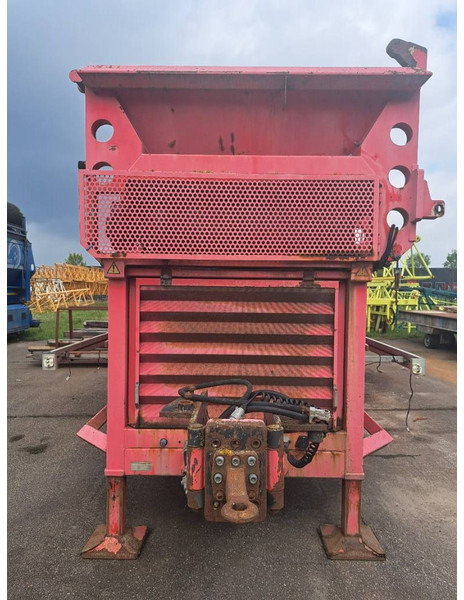 Terra Select T6 - Διαλογής: φωτογραφία 2 Terra Select T6 - Διαλογής: φωτογραφία 2