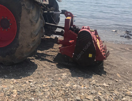 ELİBOL ELİBOL STONE CRUSHER - Μηχανή οργώματος: φωτογραφία 3 ELİBOL ELİBOL STONE CRUSHER - Μηχανή οργώματος: φωτογραφία 3