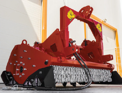 ELİBOL ELİBOL STONE CRUSHER - Μηχανή οργώματος: φωτογραφία 1 ELİBOL ELİBOL STONE CRUSHER - Μηχανή οργώματος: φωτογραφία 1
