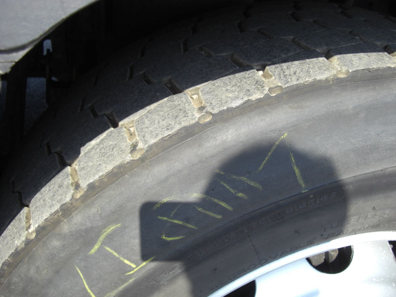 MAN 26360FNLL / SEITENLADER - Απορριμματοφόρο: φωτογραφία 5 MAN 26360FNLL / SEITENLADER - Απορριμματοφόρο: φωτογραφία 5