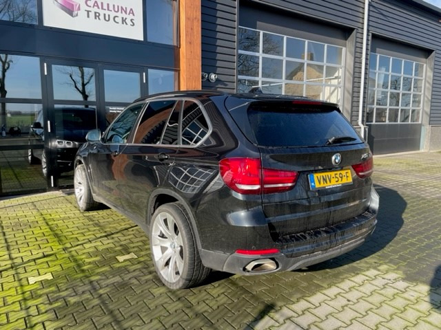 BMW X5 XDRIVE 30d - SUV: φωτογραφία 3 BMW X5 XDRIVE 30d - SUV: φωτογραφία 3