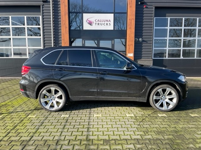 BMW X5 XDRIVE 30d - SUV: φωτογραφία 5 BMW X5 XDRIVE 30d - SUV: φωτογραφία 5