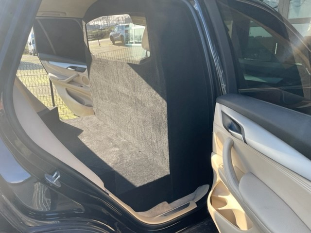 SUV BMW X5 XDRIVE 30d: φωτογραφία 11