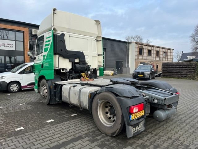 DAF CF 460 SC FT 4x2t PTO - Τράκτορας: φωτογραφία 4 DAF CF 460 SC FT 4x2t PTO - Τράκτορας: φωτογραφία 4
