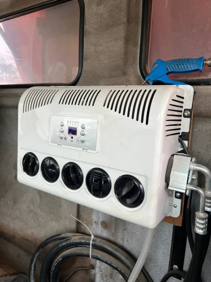 MAN 35.414 - Φορτηγό ανατρεπόμενο: φωτογραφία 5 MAN 35.414 - Φορτηγό ανατρεπόμενο: φωτογραφία 5