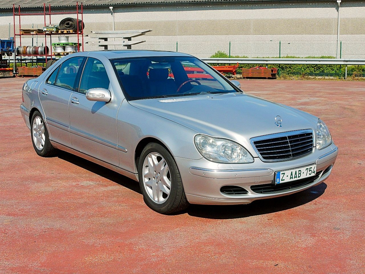 Mercedes-Benz COMAND Bi-XENON SCHIEBEDACH SOFTCLOSE ... - Λιμουζίνα/ Sedan: φωτογραφία 2 Mercedes-Benz COMAND Bi-XENON SCHIEBEDACH SOFTCLOSE ... - Λιμουζίνα/ Sedan: φωτογραφία 2