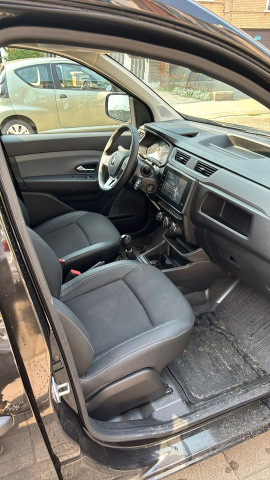 Renault EXPRESS - Μικρό βαν: φωτογραφία 5 Renault EXPRESS - Μικρό βαν: φωτογραφία 5