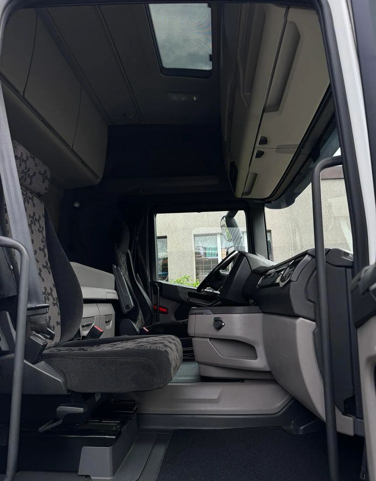 Scania R450 - Τράκτορας: φωτογραφία 4 Scania R450 - Τράκτορας: φωτογραφία 4