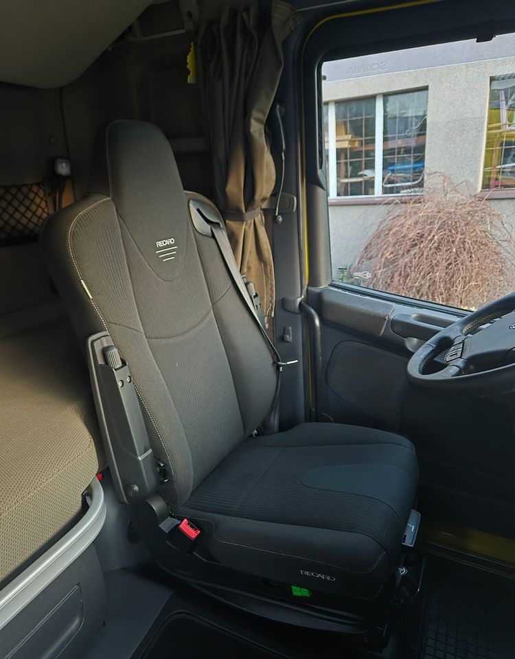 Τράκτορας Scania R450: φωτογραφία 32