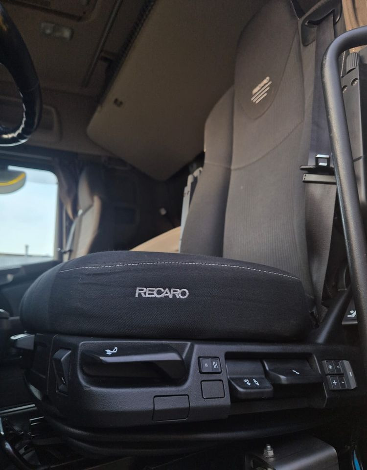 Τράκτορας Scania R450: φωτογραφία 30