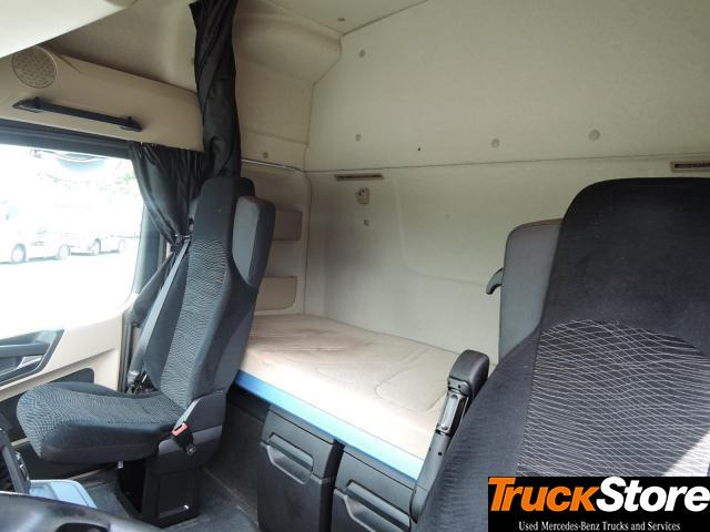 Τράκτορας Mercedes-Benz Actros 1843 LS: φωτογραφία 7