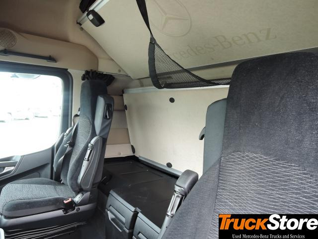 Τράκτορας Mercedes-Benz Actros 1851 LS: φωτογραφία 8