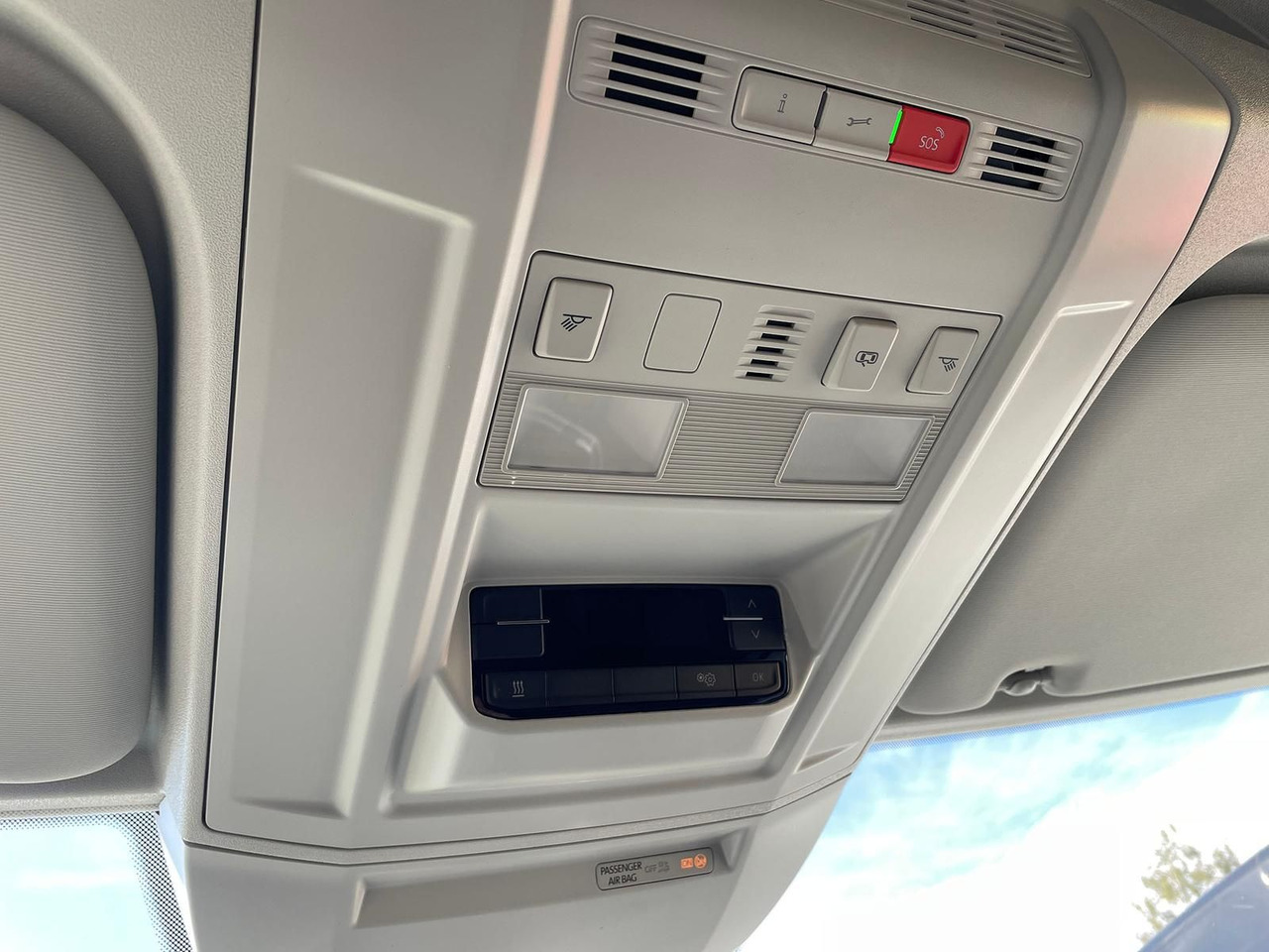 Μικρό φορτηγό με καρότσα, Διπλοκάμπινο ελαφρύ επαγγελματικό MAN TGE 3.160 Pritsche DOKA LR HECK AHK 3.5t ACC NAV: φωτογραφία 26 Μικρό φορτηγό με καρότσα, Διπλοκάμπινο ελαφρύ επαγγελματικό MAN TGE 3.160 Pritsche DOKA LR HECK AHK 3.5t ACC NAV: φωτογραφία 26