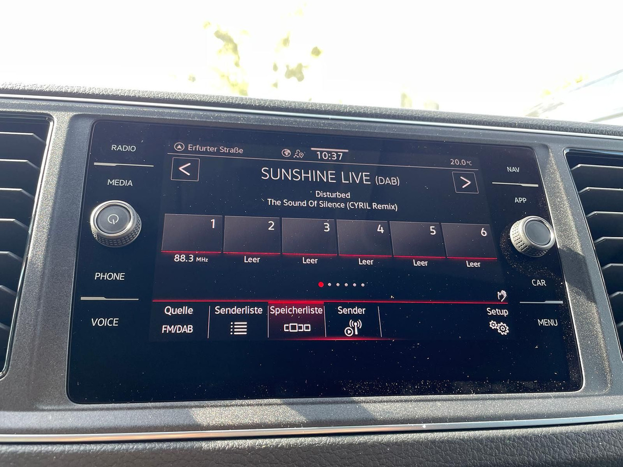 Μικρό φορτηγό με καρότσα, Διπλοκάμπινο ελαφρύ επαγγελματικό MAN TGE 3.160 Pritsche DOKA LR HECK AHK 3.5t ACC NAV: φωτογραφία 15 Μικρό φορτηγό με καρότσα, Διπλοκάμπινο ελαφρύ επαγγελματικό MAN TGE 3.160 Pritsche DOKA LR HECK AHK 3.5t ACC NAV: φωτογραφία 15