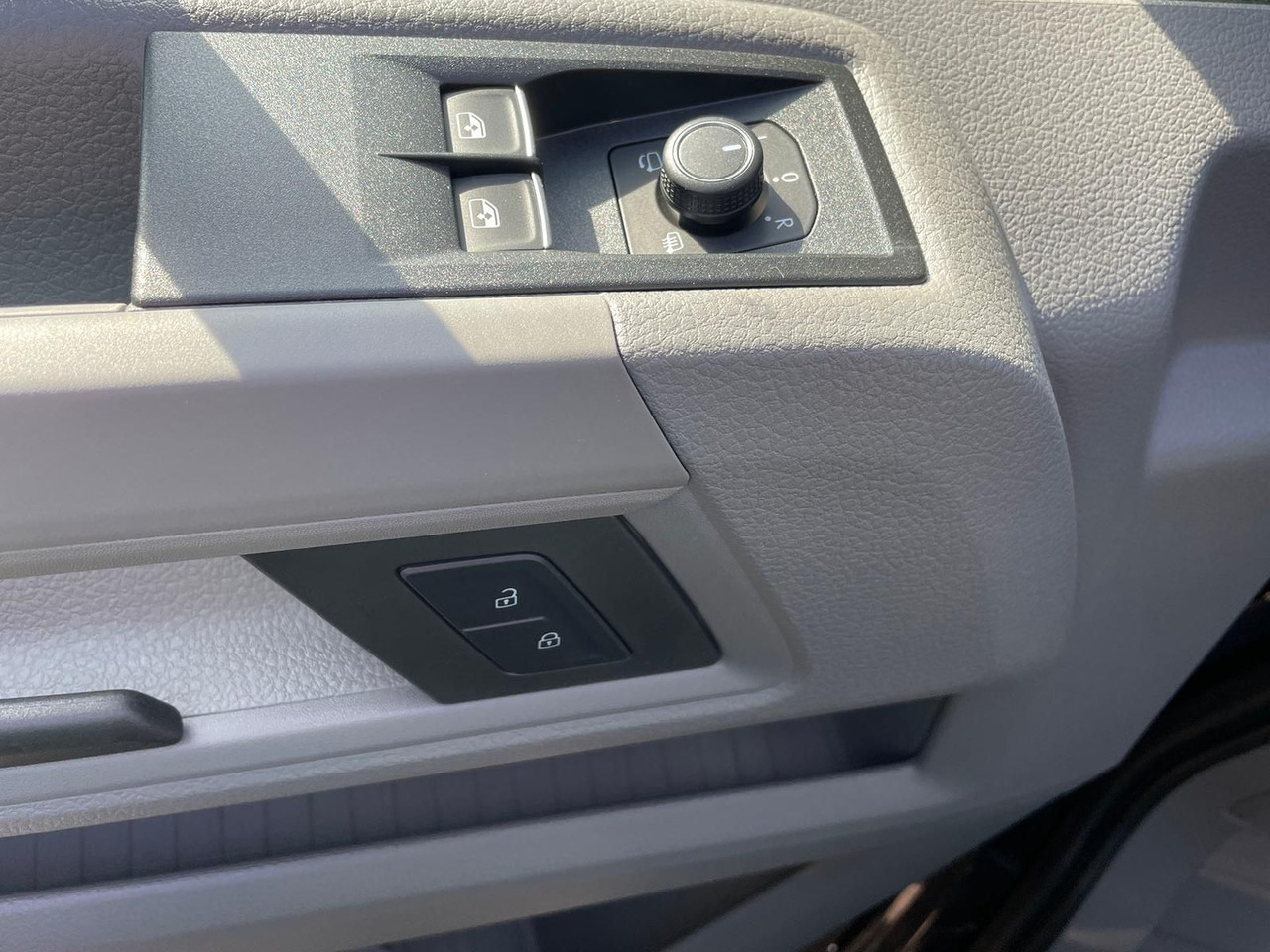 Μικρό φορτηγό με καρότσα, Διπλοκάμπινο ελαφρύ επαγγελματικό MAN TGE 3.160 Pritsche DOKA LR HECK AHK 3.5t ACC NAV: φωτογραφία 28 Μικρό φορτηγό με καρότσα, Διπλοκάμπινο ελαφρύ επαγγελματικό MAN TGE 3.160 Pritsche DOKA LR HECK AHK 3.5t ACC NAV: φωτογραφία 28