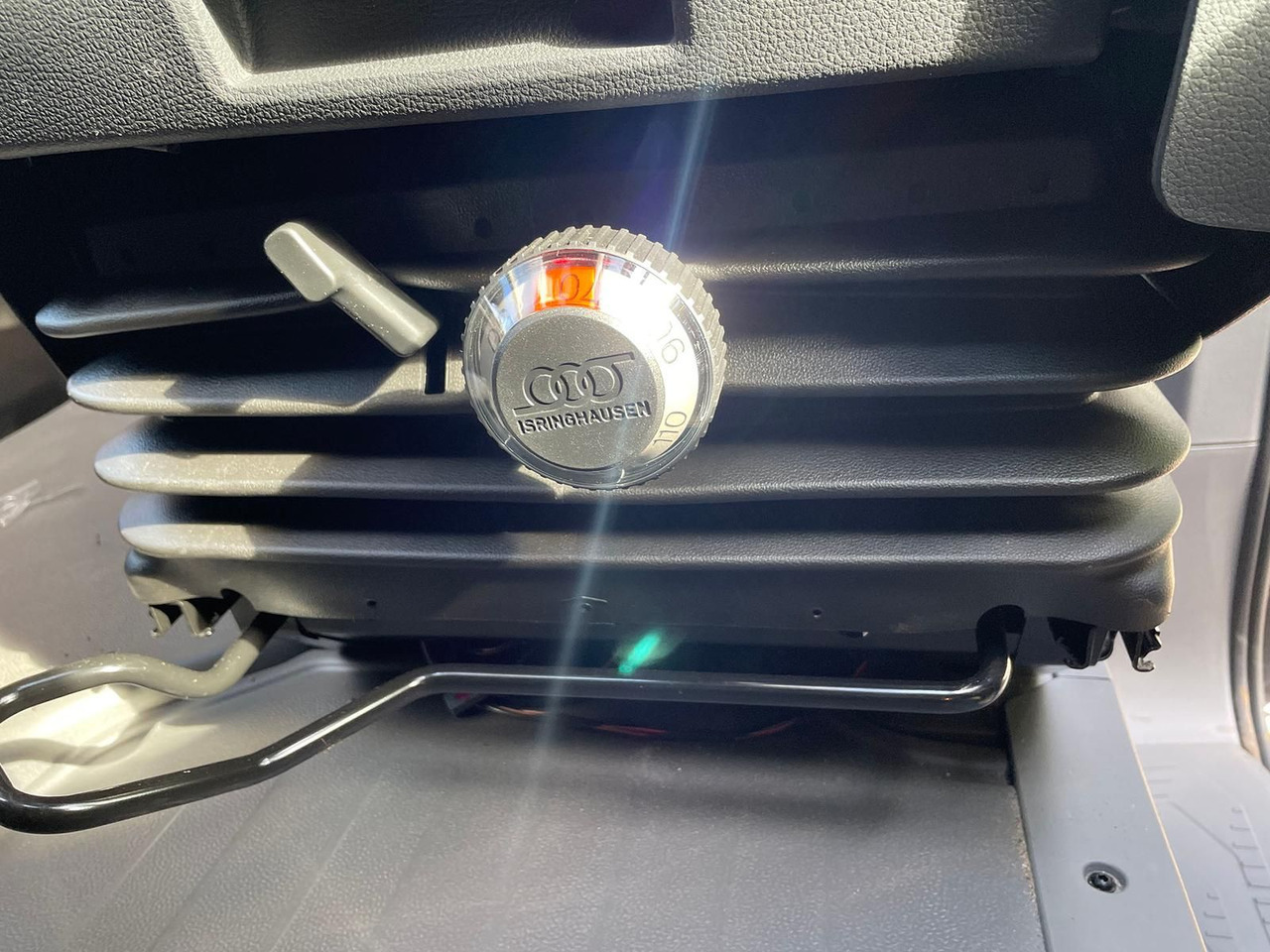 Μικρό φορτηγό με καρότσα, Διπλοκάμπινο ελαφρύ επαγγελματικό MAN TGE 3.160 Pritsche DOKA LR HECK AHK 3.5t ACC NAV: φωτογραφία 25 Μικρό φορτηγό με καρότσα, Διπλοκάμπινο ελαφρύ επαγγελματικό MAN TGE 3.160 Pritsche DOKA LR HECK AHK 3.5t ACC NAV: φωτογραφία 25