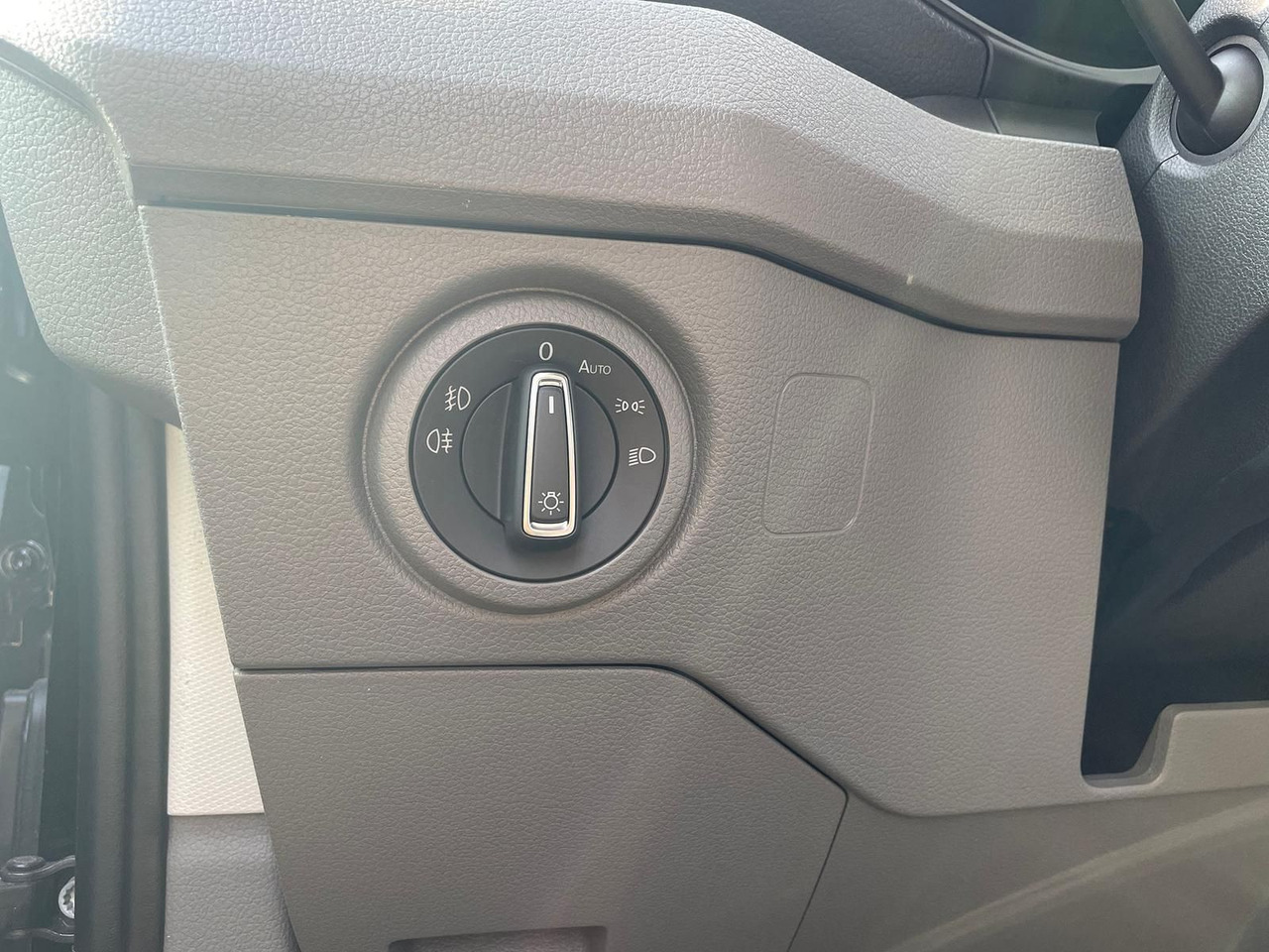 Μικρό φορτηγό με καρότσα, Διπλοκάμπινο ελαφρύ επαγγελματικό MAN TGE 3.160 Pritsche DOKA LR HECK AHK 3.5t ACC NAV: φωτογραφία 27 Μικρό φορτηγό με καρότσα, Διπλοκάμπινο ελαφρύ επαγγελματικό MAN TGE 3.160 Pritsche DOKA LR HECK AHK 3.5t ACC NAV: φωτογραφία 27