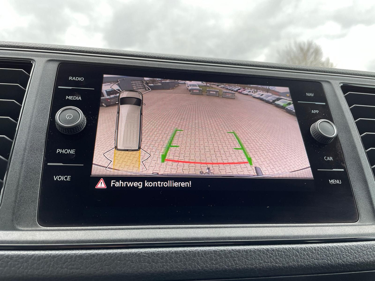 Βαν, Διπλοκάμπινο ελαφρύ επαγγελματικό MAN TGE 3.180 L3H2 MIXTO AUTOM ACC LED AHK DAB: φωτογραφία 31 Βαν, Διπλοκάμπινο ελαφρύ επαγγελματικό MAN TGE 3.180 L3H2 MIXTO AUTOM ACC LED AHK DAB: φωτογραφία 31