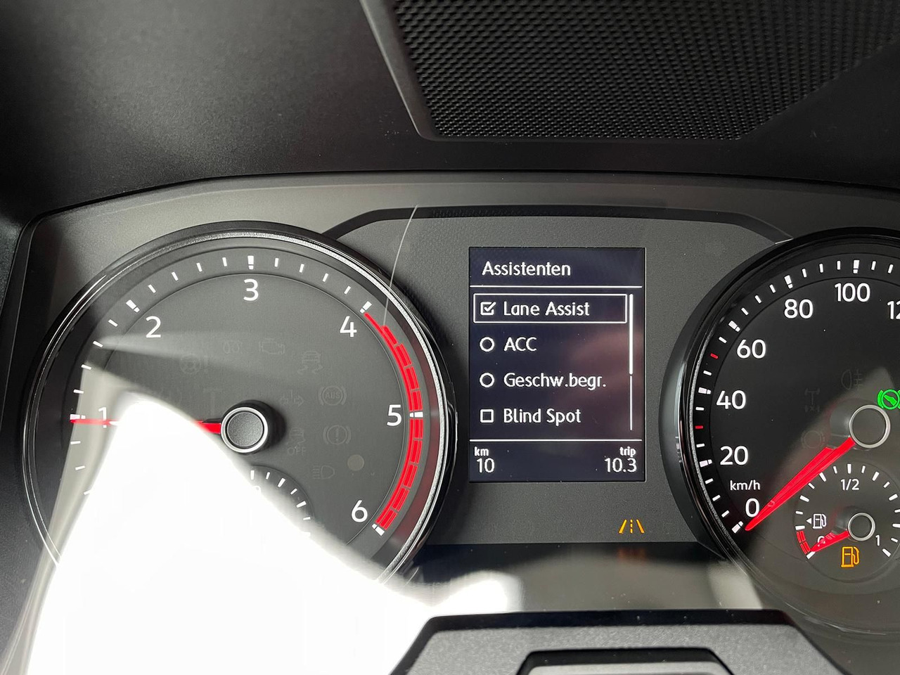 Βαν, Διπλοκάμπινο ελαφρύ επαγγελματικό MAN TGE 3.180 L3H2 MIXTO AUTOM ACC LED AHK DAB: φωτογραφία 23 Βαν, Διπλοκάμπινο ελαφρύ επαγγελματικό MAN TGE 3.180 L3H2 MIXTO AUTOM ACC LED AHK DAB: φωτογραφία 23