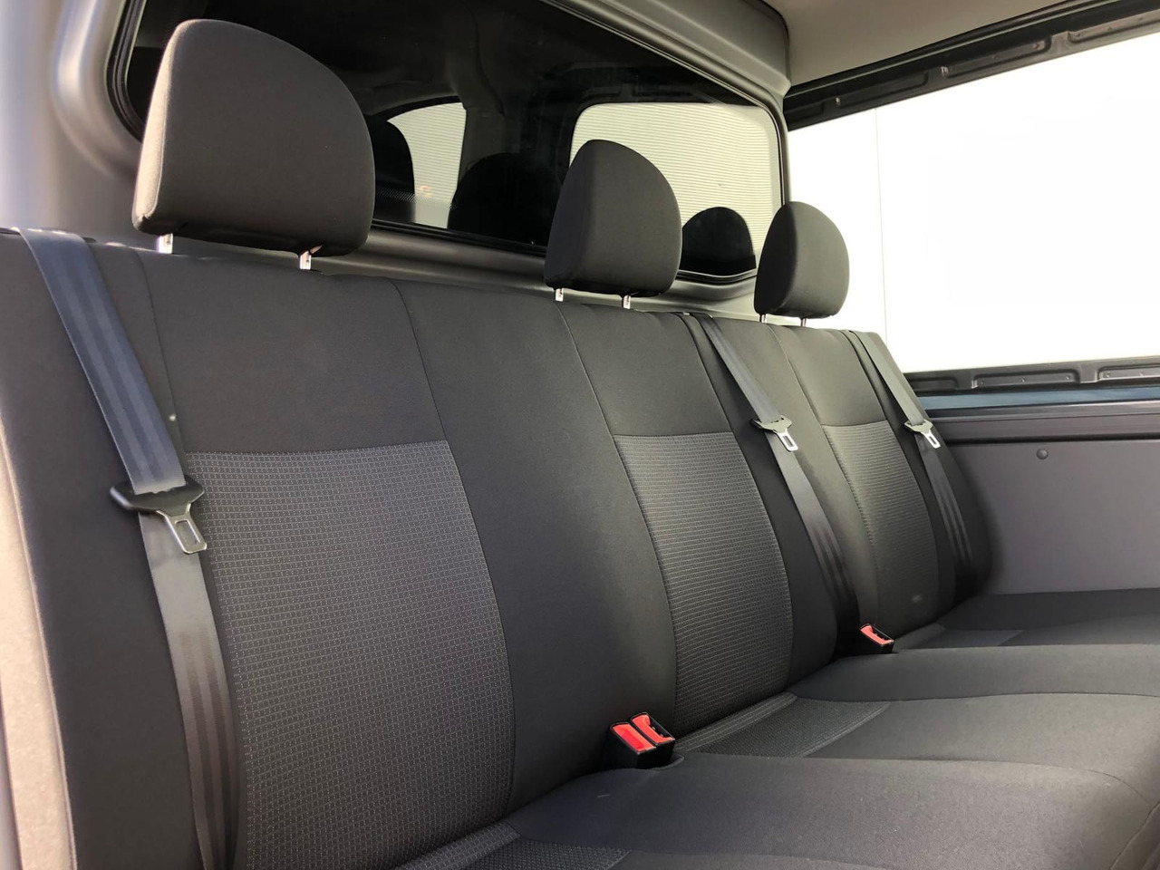 Βαν, Διπλοκάμπινο ελαφρύ επαγγελματικό MAN TGE 3.180 L3H2 MIXTO AUTOM ACC LED AHK DAB: φωτογραφία 11 Βαν, Διπλοκάμπινο ελαφρύ επαγγελματικό MAN TGE 3.180 L3H2 MIXTO AUTOM ACC LED AHK DAB: φωτογραφία 11