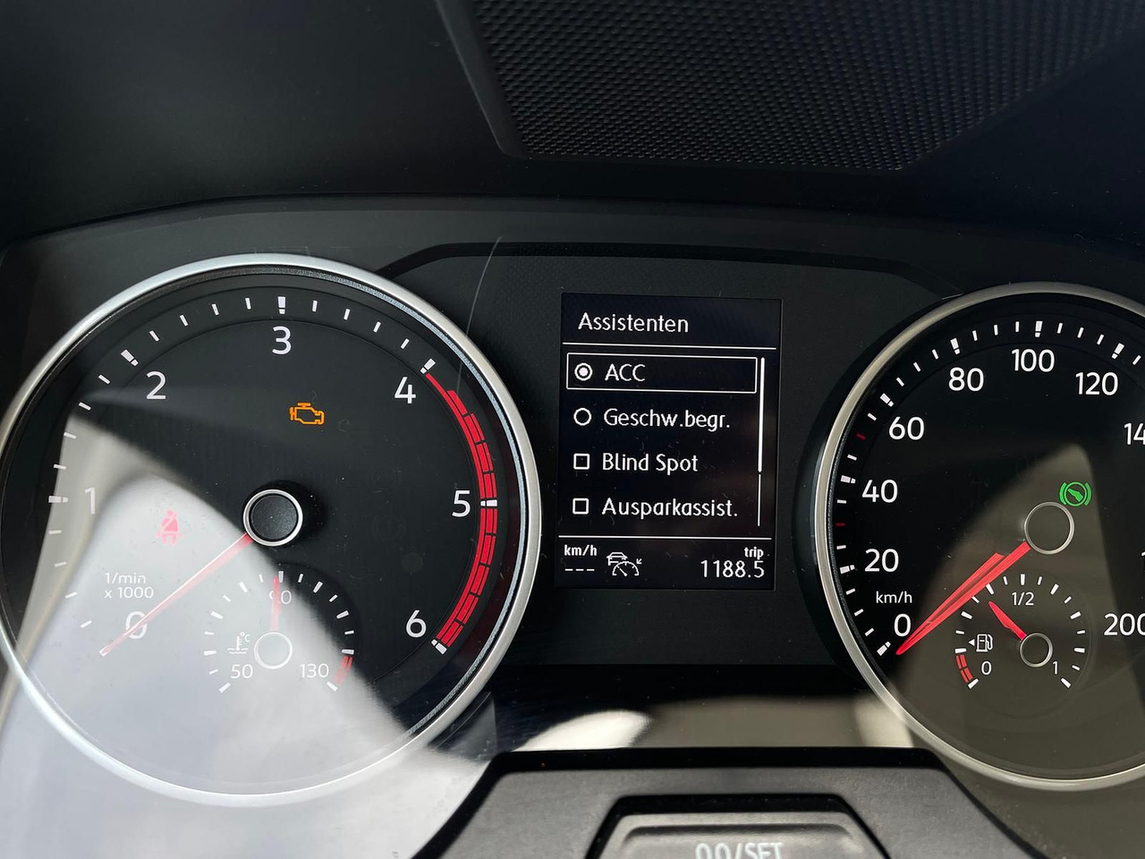Ελαφρύ επαγγελματικό MAN TGE 3.180 L3H3 Individual S BF3 + BEGLEITFAHRZEU: φωτογραφία 27