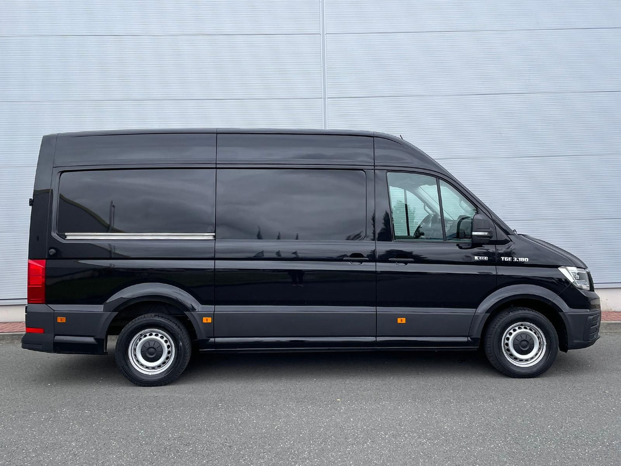 MAN TGE 3.180 L3H3 Kasten 4x4 AHK ACC NAVI STANDHZ - Αυτοκίνητο: φωτογραφία 5 MAN TGE 3.180 L3H3 Kasten 4x4 AHK ACC NAVI STANDHZ - Αυτοκίνητο: φωτογραφία 5