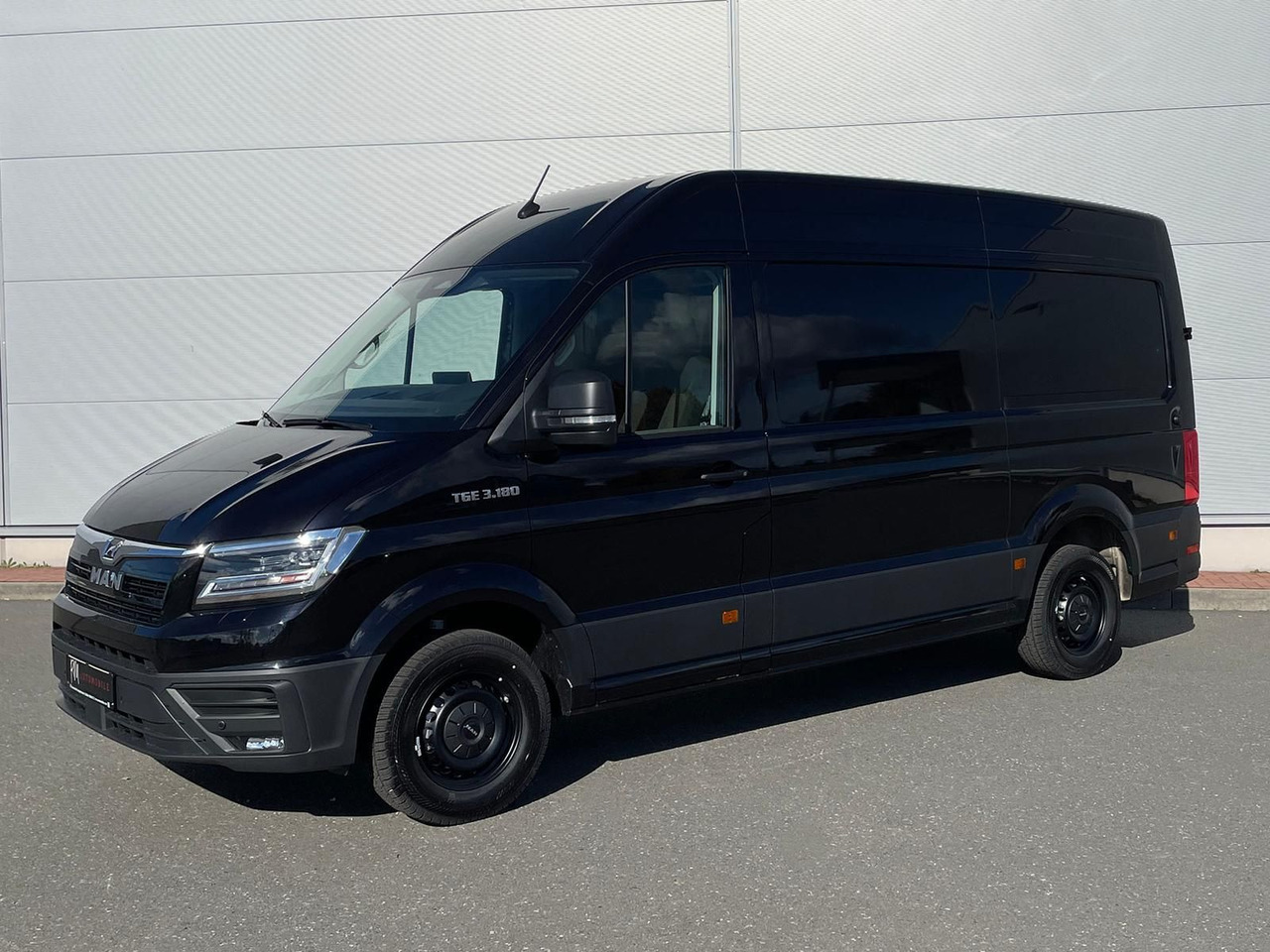 MAN TGE 3.180 L3H3 Kasten STANDHZ ACC NAVI KAMERA - Αυτοκίνητο: φωτογραφία 1 MAN TGE 3.180 L3H3 Kasten STANDHZ ACC NAVI KAMERA - Αυτοκίνητο: φωτογραφία 1