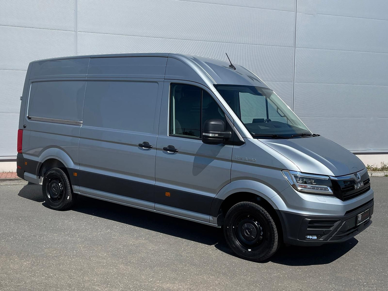 MAN TGE 3.180 L3H3 Kasten STANDHZ ACC NAVI KAMERA - Αυτοκίνητο: φωτογραφία 2 MAN TGE 3.180 L3H3 Kasten STANDHZ ACC NAVI KAMERA - Αυτοκίνητο: φωτογραφία 2
