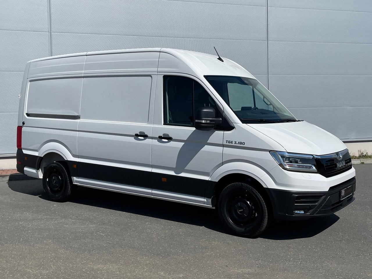 MAN TGE 3.180 L3H3 Kasten STANDHZ ACC NAVI KAMERA - Αυτοκίνητο: φωτογραφία 2 MAN TGE 3.180 L3H3 Kasten STANDHZ ACC NAVI KAMERA - Αυτοκίνητο: φωτογραφία 2
