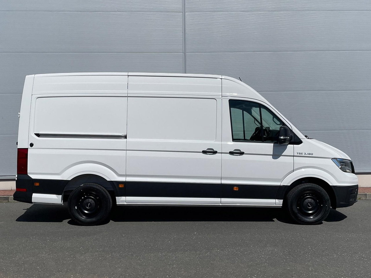 MAN TGE 3.180 L3H3 Kasten STANDHZ ACC NAVI KAMERA - Αυτοκίνητο: φωτογραφία 5 MAN TGE 3.180 L3H3 Kasten STANDHZ ACC NAVI KAMERA - Αυτοκίνητο: φωτογραφία 5