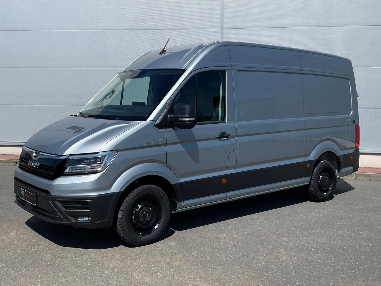 MAN TGE 3.180 L3H3 Kasten STANDHZ ACC NAVI KAMERA - Αυτοκίνητο: φωτογραφία 1 MAN TGE 3.180 L3H3 Kasten STANDHZ ACC NAVI KAMERA - Αυτοκίνητο: φωτογραφία 1