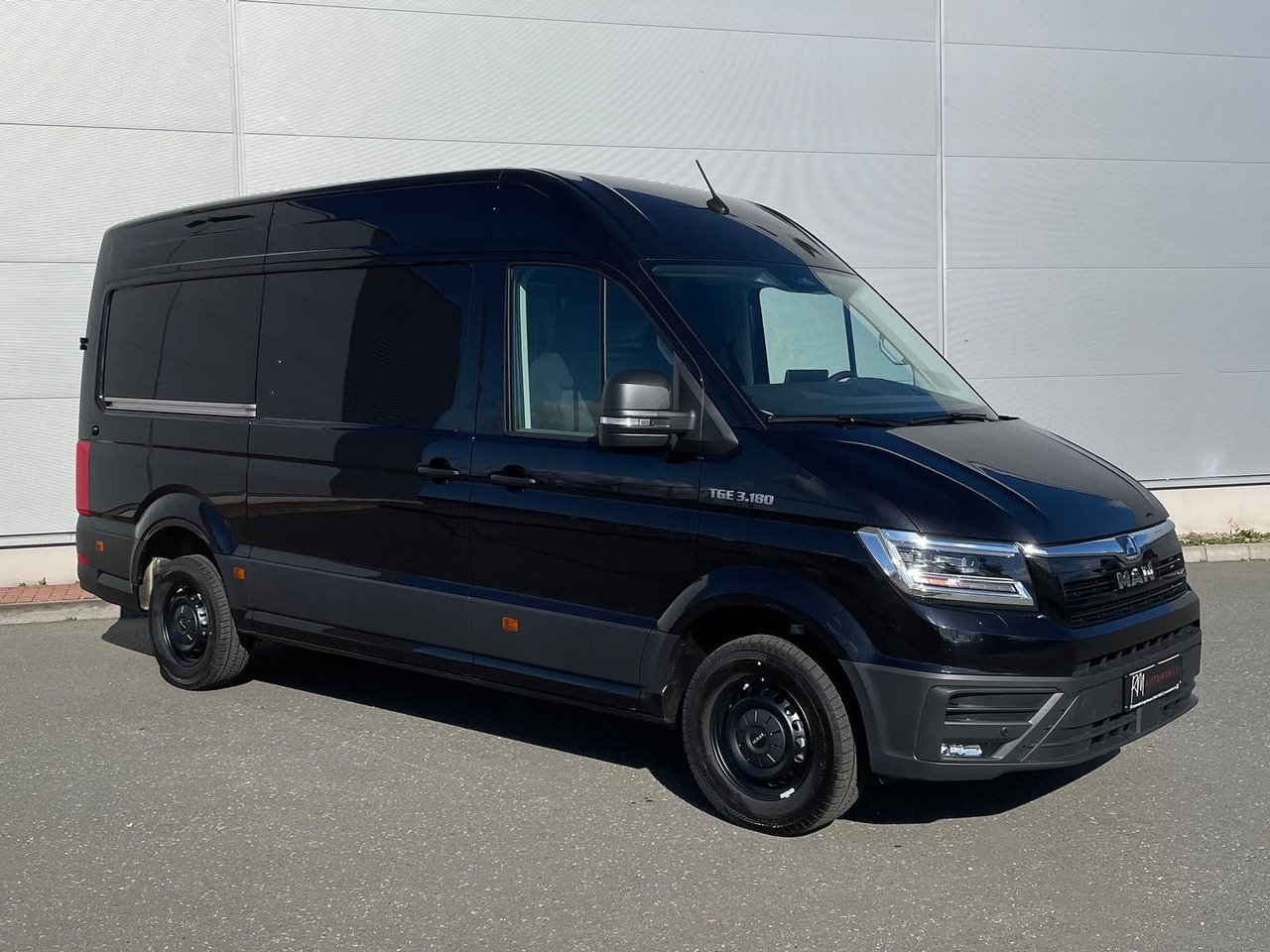 MAN TGE 3.180 L3H3 Kasten STANDHZ ACC NAVI KAMERA - Αυτοκίνητο: φωτογραφία 2 MAN TGE 3.180 L3H3 Kasten STANDHZ ACC NAVI KAMERA - Αυτοκίνητο: φωτογραφία 2
